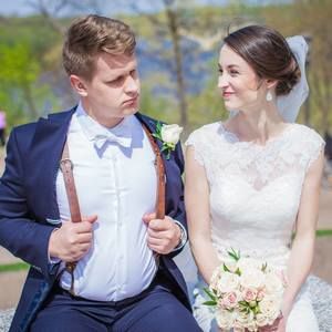 Meet your Posher, Peter